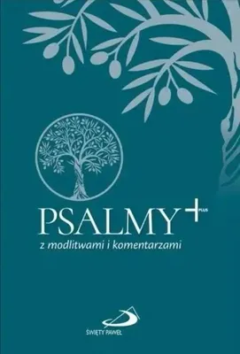 Zdjęcie produktu dla Psalmy Plus z modlitwami i komentarzami - praca zbiorowa