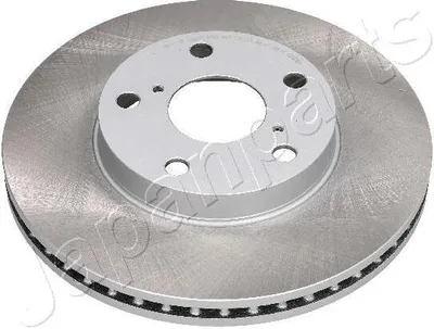 Produktbild von 2x JAPANPARTS Bremsscheibe DI-229C vorne 49 6mm 274 9mm