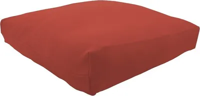 Produktbild von Bezug Ergolution/Dunimed Ergonomisches Kopfkissen 50x60 cm : Farbe - Kupfer