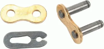 Produktbild von Did Antriebskette Verbindungsglied Didcl520Ert2-Rj Gold