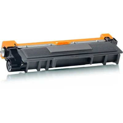 Produktbild von KMP Tonerkartusche passend für Brother TN2320 Black