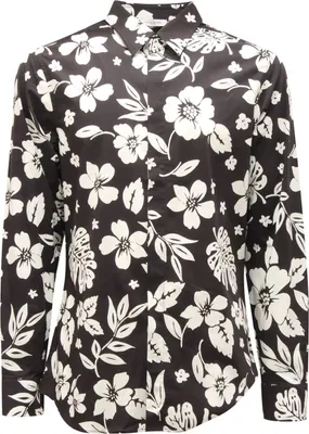 Imagen del producto de 5534AS: Camisa para hombre, marca PAOLO PECORA, color