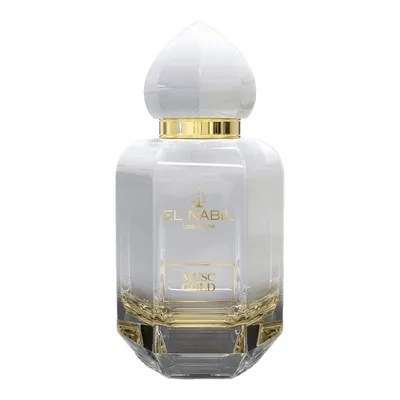 Produktbild von El Nabil Musk Gold– Eau De Parfum 65 Ml