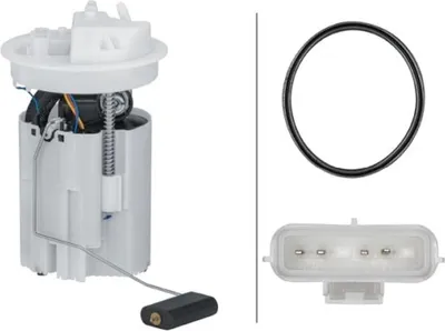 Image de Unité d'alimentation en carburant