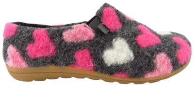 Zdjęcie produktu dla Westland Cadiz 08 | pantofel damski | czerwony