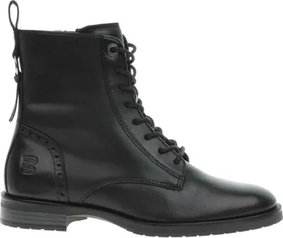 Produktbild von Damenstiefeletten Bagatt D11-AUD31-4000 1000 schwarz 41
