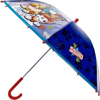 Produktbild von Vadobag Kinderschirm Paw Patrol Regenschirm Rainy Days