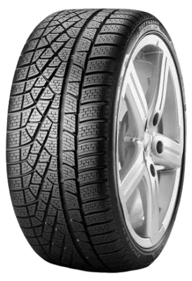 Produktbild von Pirelli Winterreifen motorcycle-tyres Winter 240 SottoZero ( 255/35 R20 97V XL, mit Felgenschutz (MFS) )