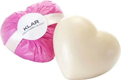 Produktbild von Rosenblütenherz 165g