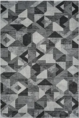 Zdjęcie produktu dla Nowoczesny dywan Premium - 110X170 cm (GalleriaFarah1970)