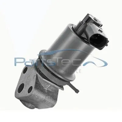 Produktbild von PartsTec PTA510-0379 AGR-Ventil mit Dichtungen für AUDI A4 Avant (8ED, B7) Abgasrückführungsventil
