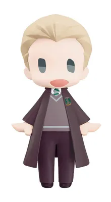 Image de Good Smile Company Harry Potter HELLO  GOOD SMILE Actionfigur Draco Malfoy 10 cm GSC12836