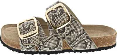 Produktbild von Marco Tozzi Pantolette Mehrfarbig in Gr. 38