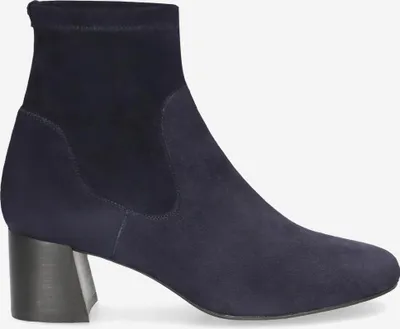 Produktbild von Peter Kaiser 75318 846, Stiefeletten in Blau für Damen, Größe 37