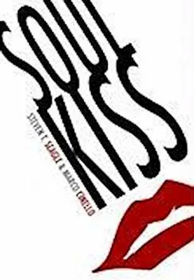 Immagine prodotto di Soul Kiss – Lingua: Inglese
