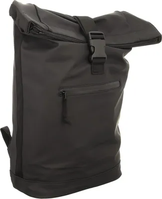 Produktbild von Rucksack BKR113 Schwarz mit Laptopfach, 27 cm Breite, 42 cm Höhe, 12 cm Tiefe