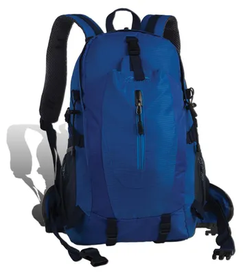 Obrázok produktu pre Turistický batoh modrý Southwest batoh polyester D2ORI6203B