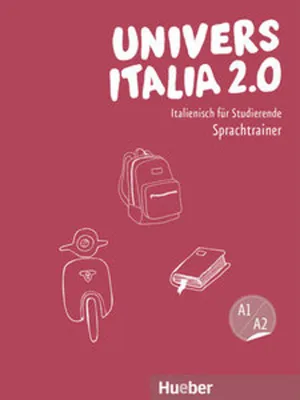 Image de UniversItalia 2.0 A1/A2