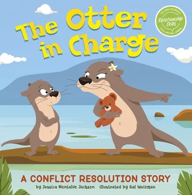 Zdjęcie produktu dla The Otter in Charge