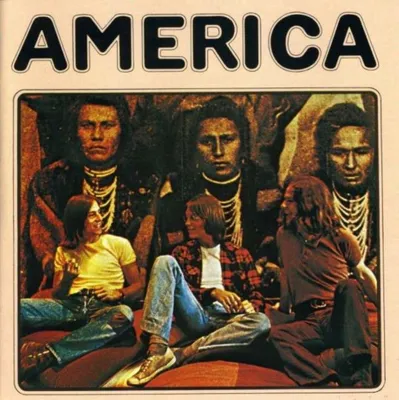 Produktbild von America-America