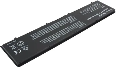 Obrázek produktu pro Baterie PowerSmart 5800mAh pro Dell Latitude E7440 Touch, T19VW