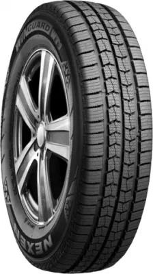 Produktbild von Nexen Wi car-tyres Winguard WT1 ( 215/65 R16C 109/107R 8PR )