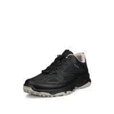 Produktbild von ECCO Leichte Sneaker Größe 40 mit GORE-TEX INVISIBLE FIT Technologie und Schnellschnürung