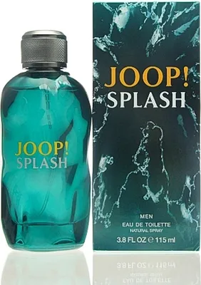 Produktbild von Joop Splash Eau de Toilette 115ml