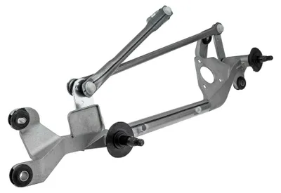 Produktbild von NTY EMW-NS-007 Wischergestänge für NISSAN PRIMERA (P12) PRIMERA Kombi (WP12) PRIMERA Hatchback (P12)