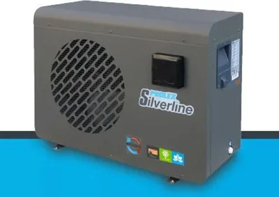 Obrázok produktu pre Tepelné čerpadlo Poolex Silverline Modele 220