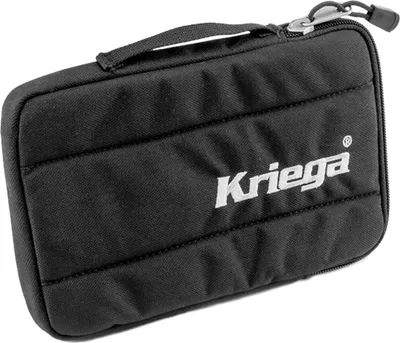 Image de Sacoche Kriega Mini pour tablettes jusqu'à 7 pouces, noir