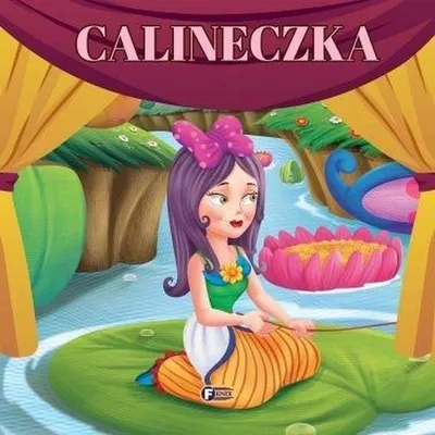 Immagine prodotto di Calineczka