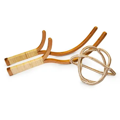 Obrázok produktu pre Hra na chytanie a hádzanie Jabbit 33 cm