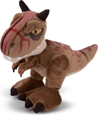 Productafbeelding van Jurassic World, Toro, 27 cm