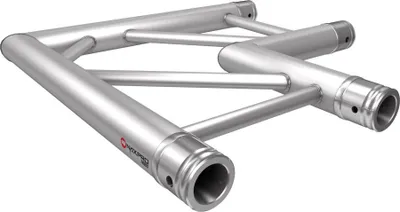 Produktbild von Naxpro-Truss FD 32 C21H 90° 2 Weg Winkel