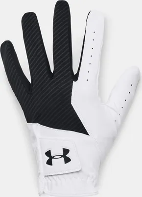 Obrázok produktu pre Rukavice UA Medal Golf Glove-BLK