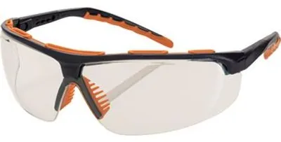 Produktbild von Artispec 300 Schutzbrille, Kratz- und beschlagfrei Verstellbare Bügel, UV Schutz 400, EN166