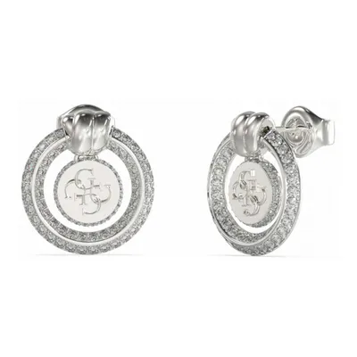 Obrázek produktu pro Dámské náušnice Guess JUBE04060JWRHTU