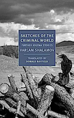 Immagine prodotto di Sketches of the Criminal World