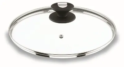 Produktbild von Glasdeckel 26 cm,