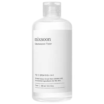 Produktbild von Mixsoon Galactomyces Toner 300ml