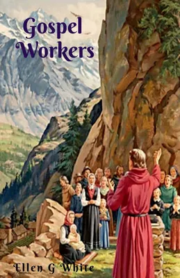 Produktbild von Evangeliumsarbeiter