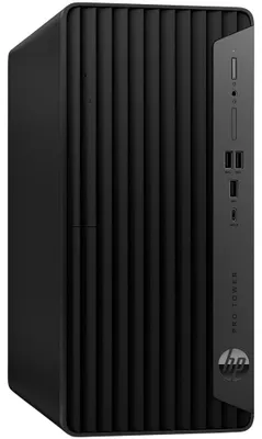 Obrázek produktu pro HP Pro 400 G9, 3 GHz, Intel® Core™ i5, i5-12500, 16 GB, 512 GB, Windows 11 Home