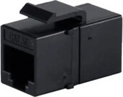 Produktbild von Keystone Verbinder RJ45, cat.5e, UTP