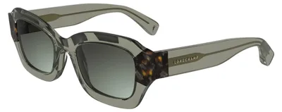 Immagine prodotto di LONGCHAMP Occhiali da sole LO749S-311
