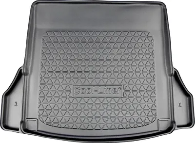 Produktbild von Z440506 Kofferraumwanne kompatibel mit Mercedes CLA (C118) 05.2019-