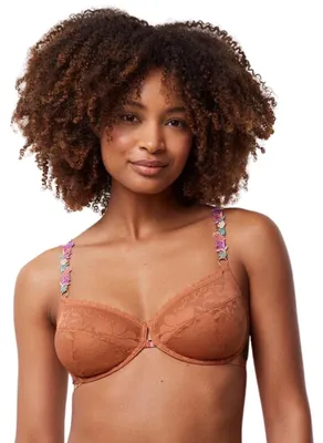 Produktbild von Triumph Shadow Spotlight W, Farbe: Sugar Almond C1/7729, Größe: 90C  Bügel-BH