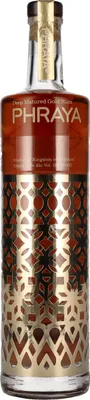 Produktbild von Phraya Deep Matured Gold Rum 40% Vol. 0,7l