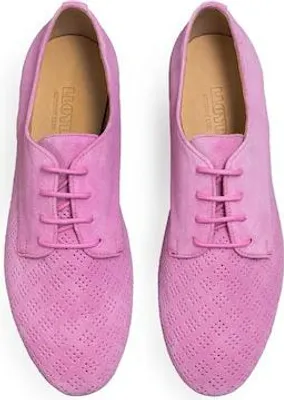 Zdjęcie produktu dla Damskie sznurowane buty casualowe Lloyd