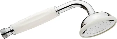 Produktbild von Tiger Splash Handbrause Monaco Chrom 520540344